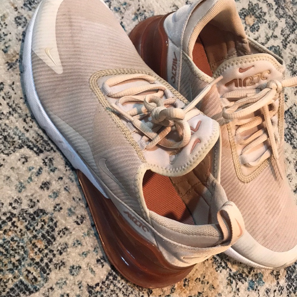 Nike Air Sneakers
